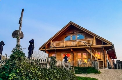 De Ijsmolenhoeve