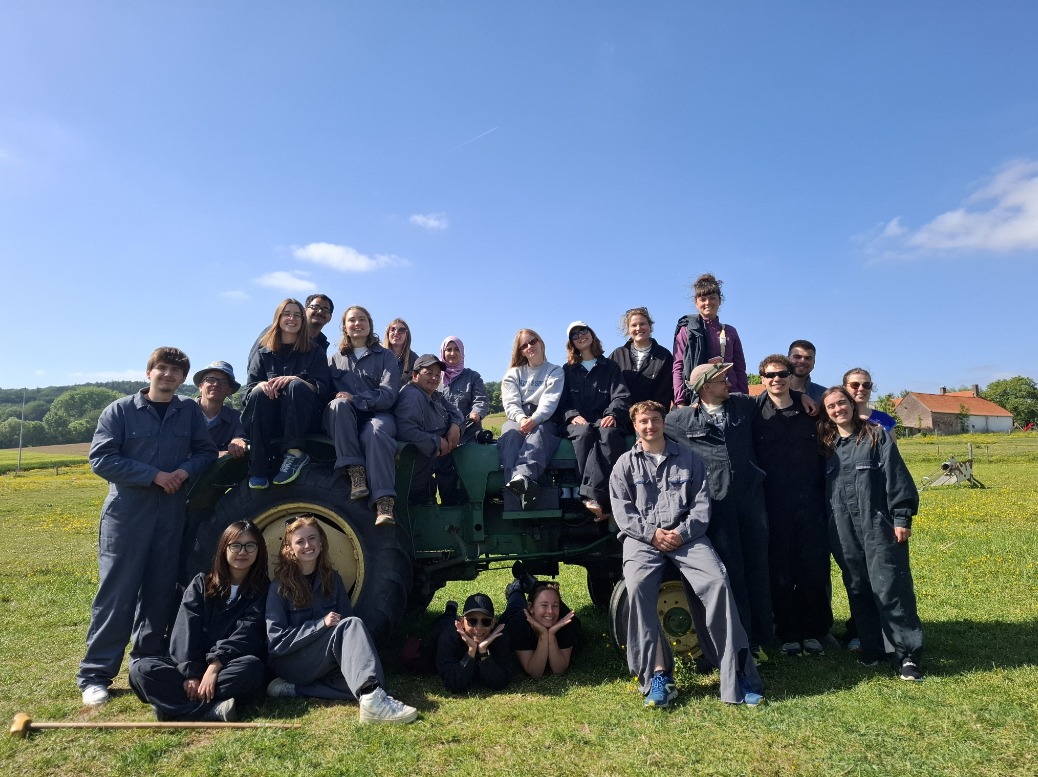 Teambuilding die echt verbindt