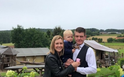 Babyborrel